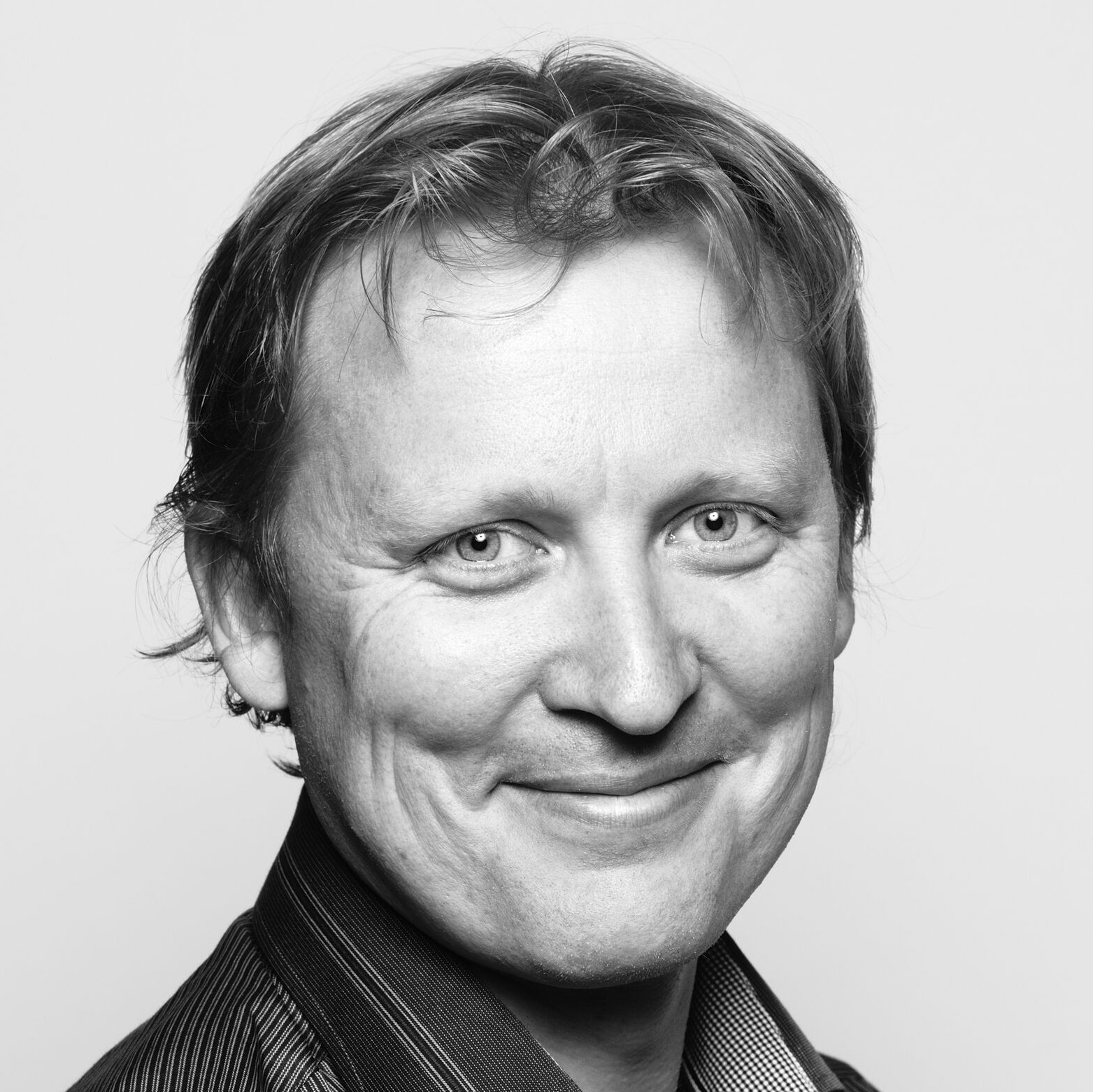 Kjetil Nordby