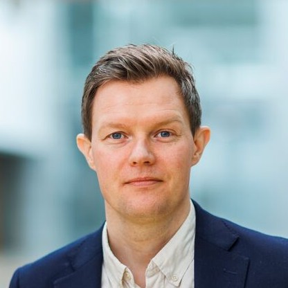 Meshup #11 – Terje Colbjørnsen