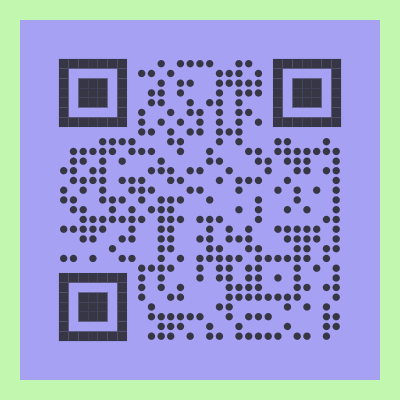 QR code for mishmash.no