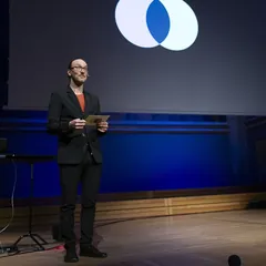 MishMash Opening Ceremony