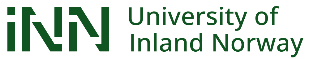 Inland Norway University of Applied Sciences logo